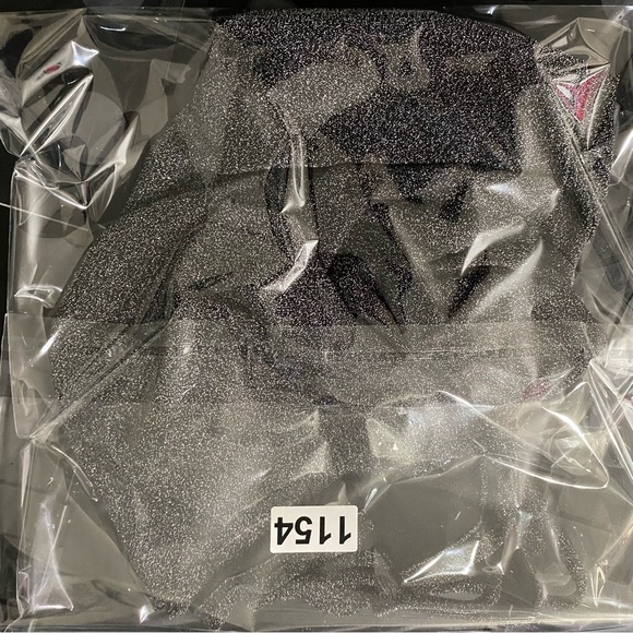 Windsor  Mini Dress Large Disco Fairy Glitter Multicolor Sparkles - Picture 9 of 9